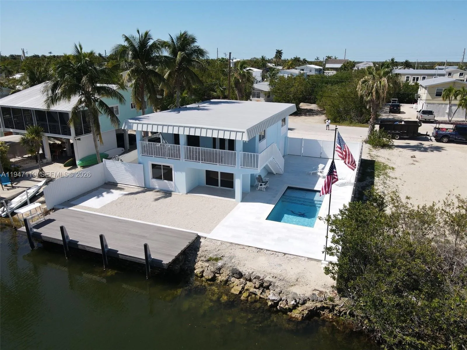 Foto de propiedad en 27346 Martinique Lane 27346, FL 33042  con MLS# 