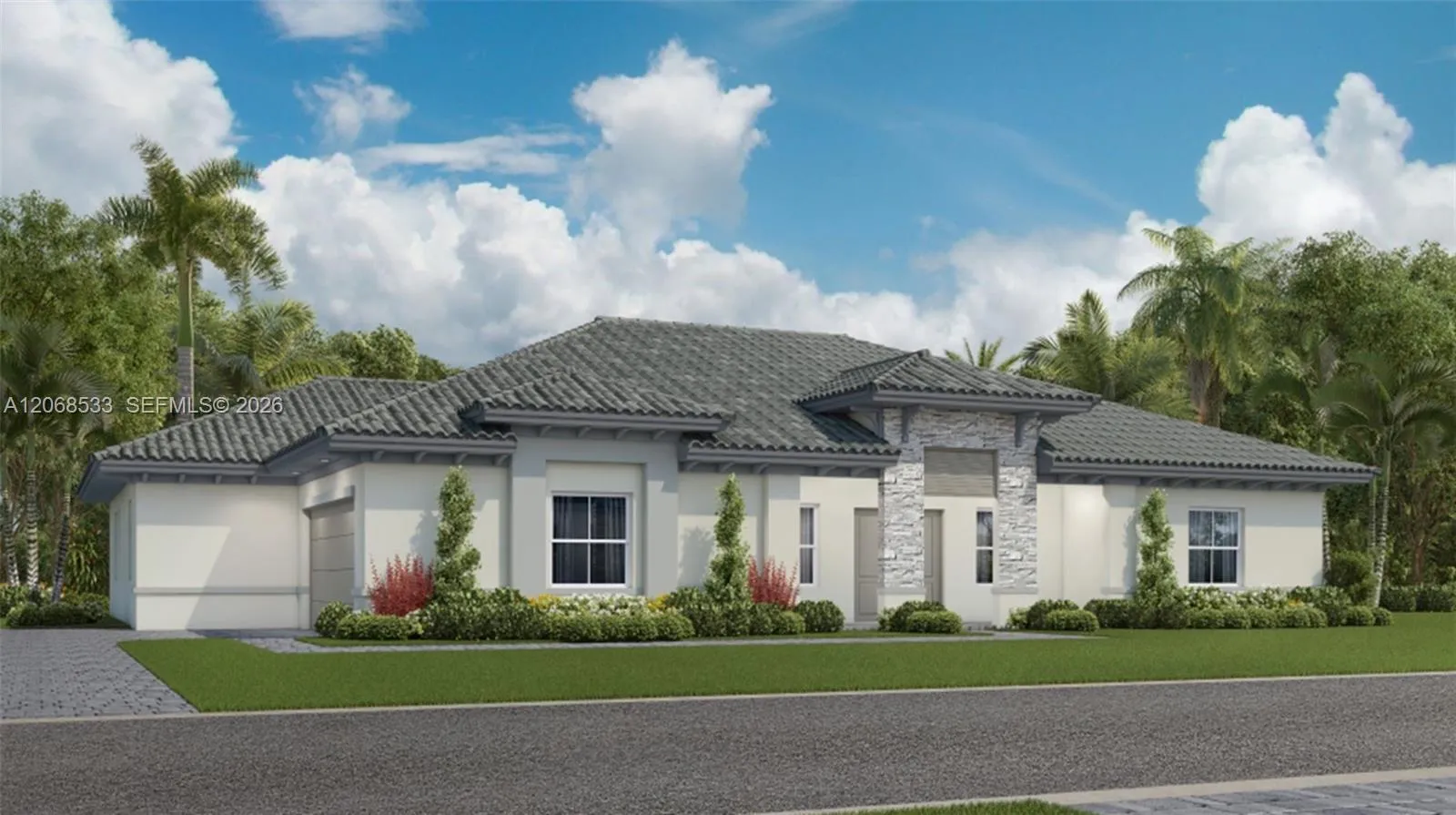 Foto de propiedad en 27369 SW 159 Avenue, Miami, FL 33031 Miami con MLS# 