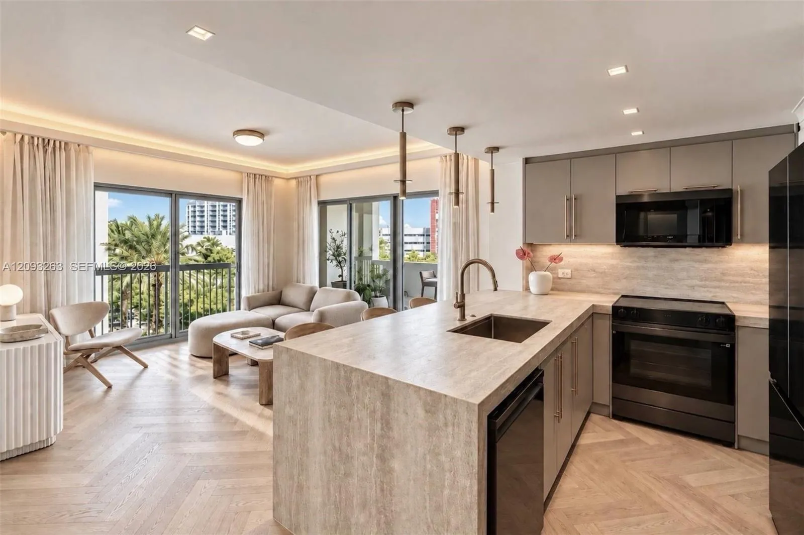 En Venta 2740 SW 28th Terrace 602, Miami, FL 33133, Miami, FL 33133
