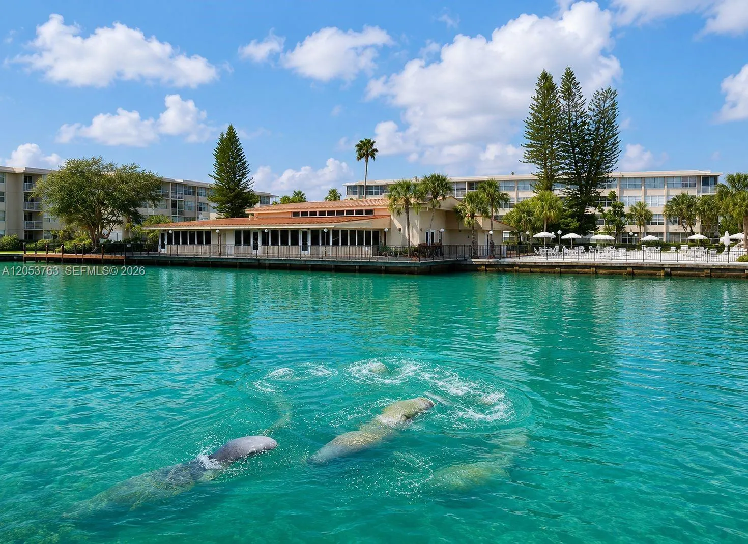 Foto de propiedad en 2741 Taft Street 206, Hollywood, FL 33020 Hollywood con MLS# 