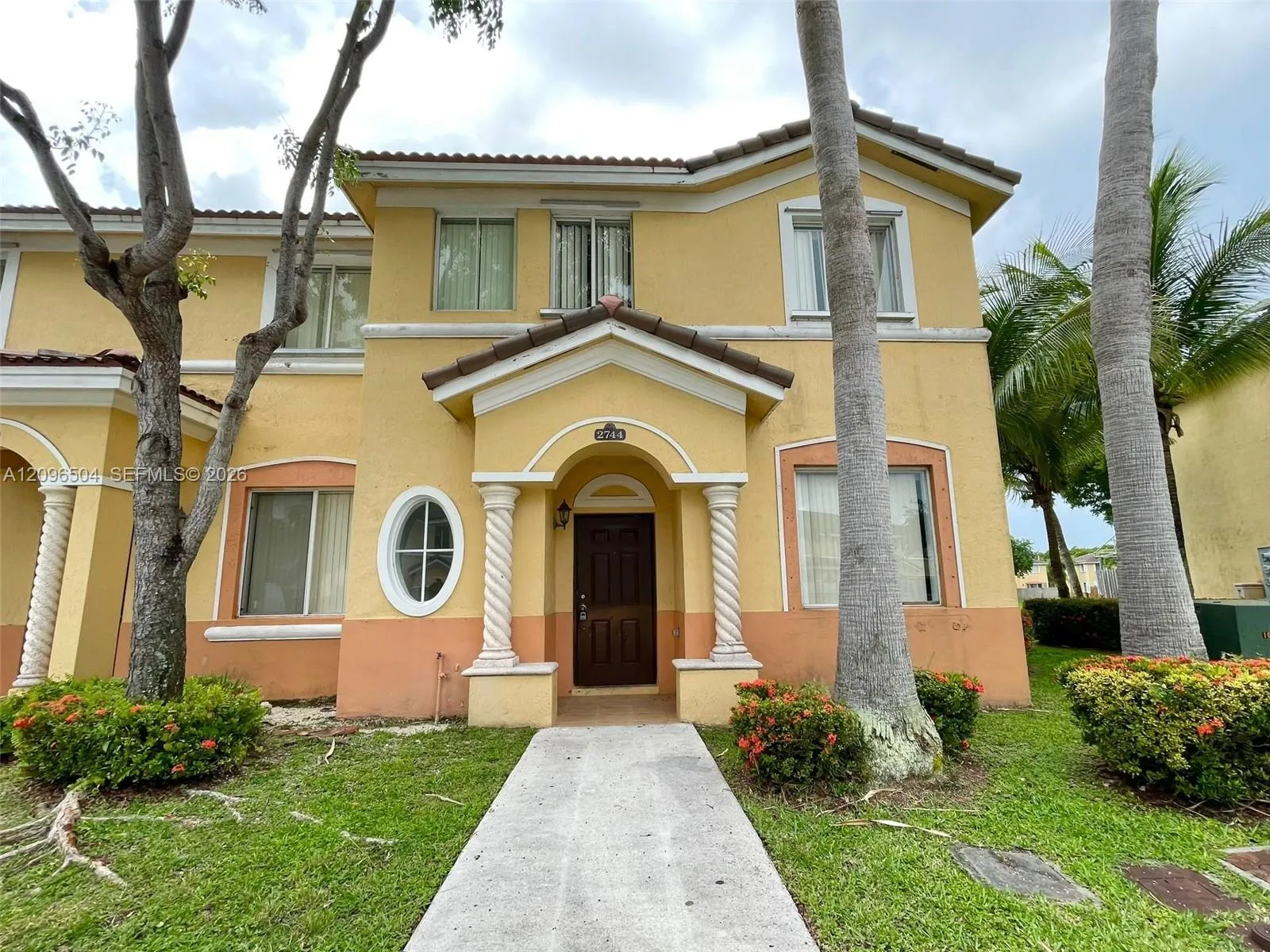 En Renta 2744 SE 15th Place 136, Homestead, FL 33035, Homestead, FL 33035