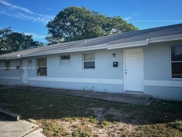 En Renta 2746 Johnson Street W, Hollywood, FL 33020, Hollywood, FL 33020