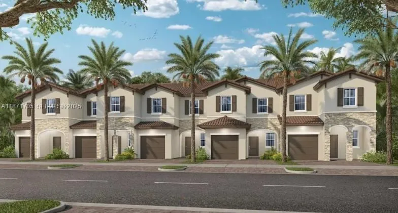 Foto de propiedad en 2746 SE 24 Terrace, Homestead, FL 33035 Homestead con MLS# 