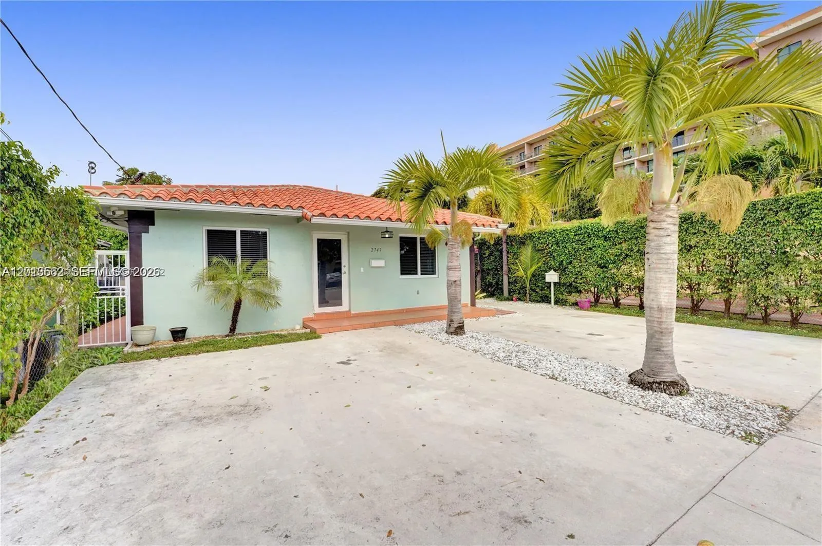En Renta 2747 SW 17th Street 0, Miami, FL 33145, Miami, FL 33145