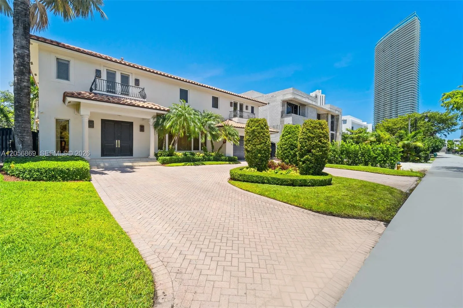 En Renta 275 189th Terrace, Sunny Isles Beach, FL 33160, Sunny Isles Beach, FL 33160