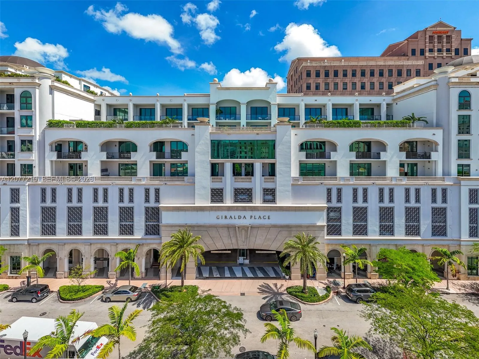 En Venta 275 Giralda Avenue 6A, Coral Gables, FL 33134, Coral Gables, FL 33134