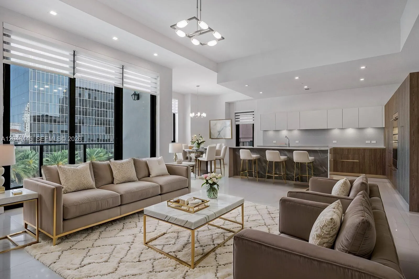 En Renta 275 Giralda Avenue 6C, Coral Gables, FL 33134, Coral Gables, FL 33134