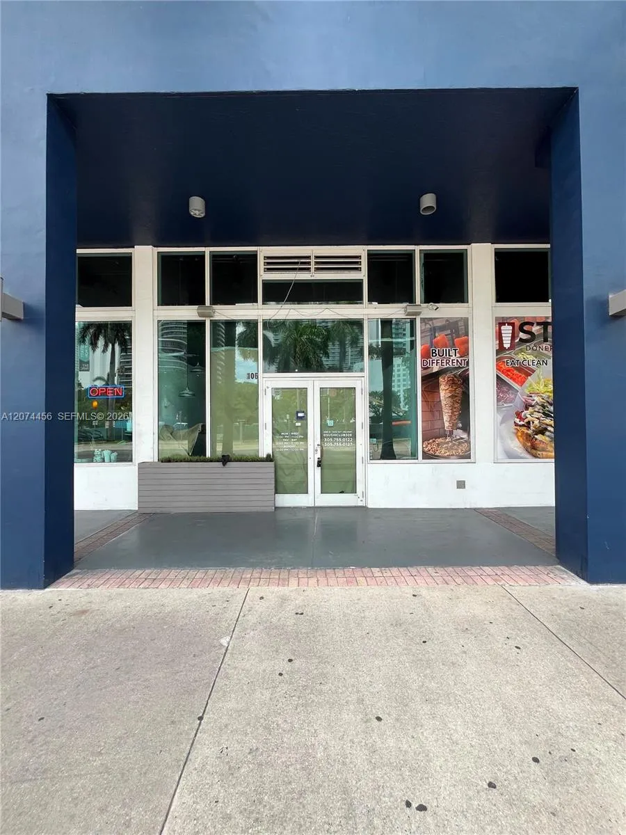 En Renta 275 NE 18th CU-06, Miami, FL 33132, Miami, FL 33132