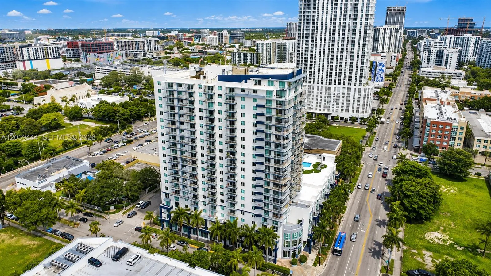 Vendido 275 NE 18th Street 504, Miami, FL 33132, Miami, FL 33132