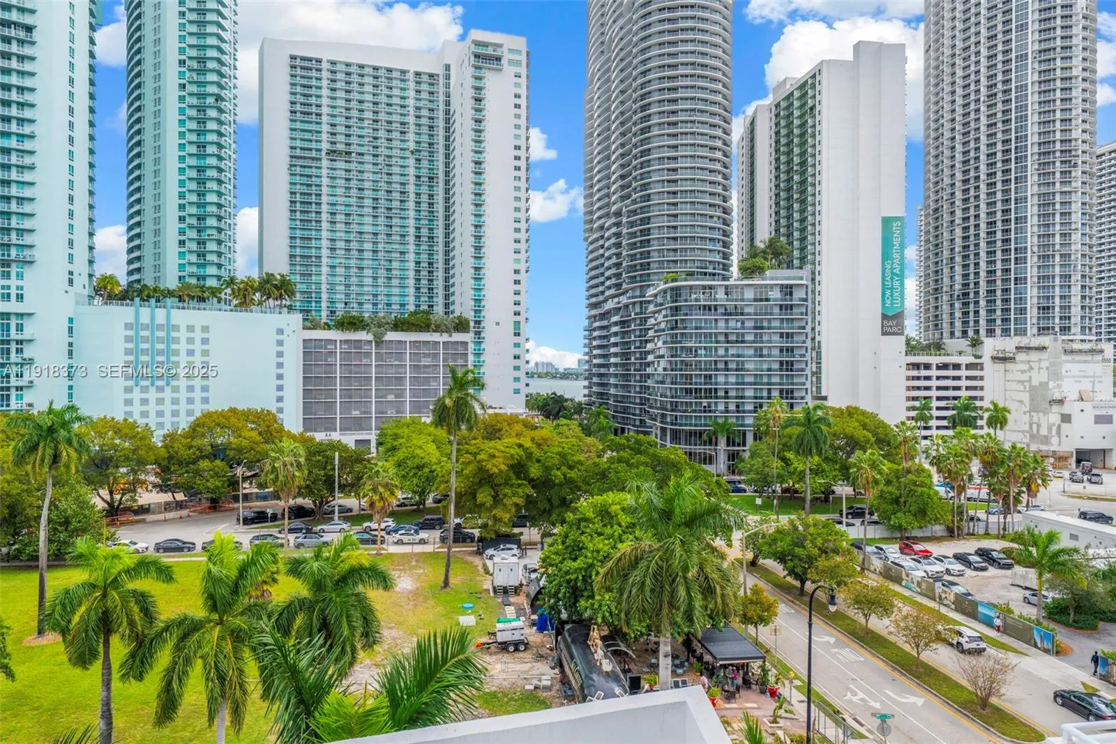 Foto de propiedad en 275 NE 18th Street 708, Miami, FL 33132 Miami con MLS#