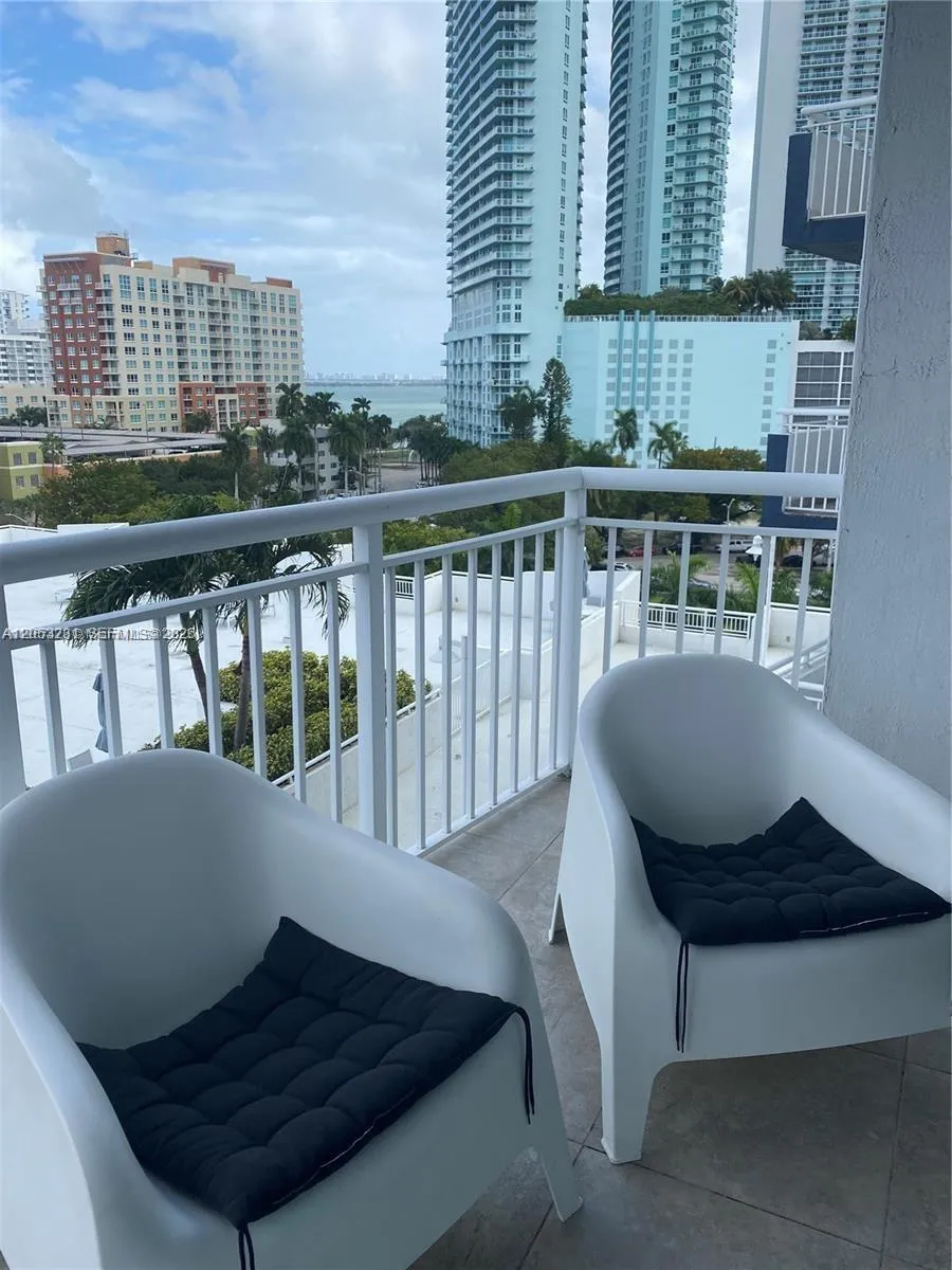 Foto de propiedad en 275 NE 18th Street 809, Miami, FL 33132 Miami con MLS#