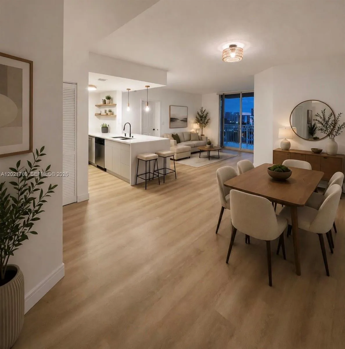 Foto de propiedad en 275 NE 18th Street 910, Miami, FL 33132 Miami con MLS#