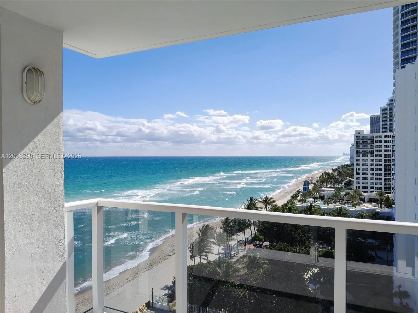 En Renta 2751 S Ocean Drive 1106S, Hollywood, FL 33019, Hollywood, FL 33019