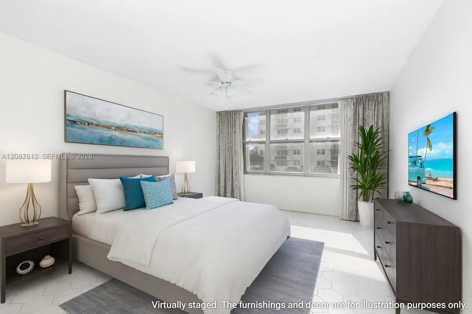 En Venta 2751 S Ocean Drive 208S, Hollywood, FL 33019, Hollywood, FL 33019