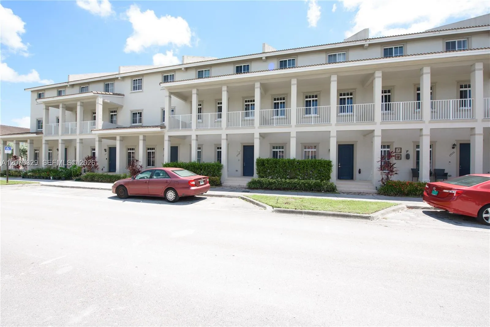 Foto de propiedad en 27533 SW 139th Passage, Homestead, FL 33032 Homestead con MLS# 
