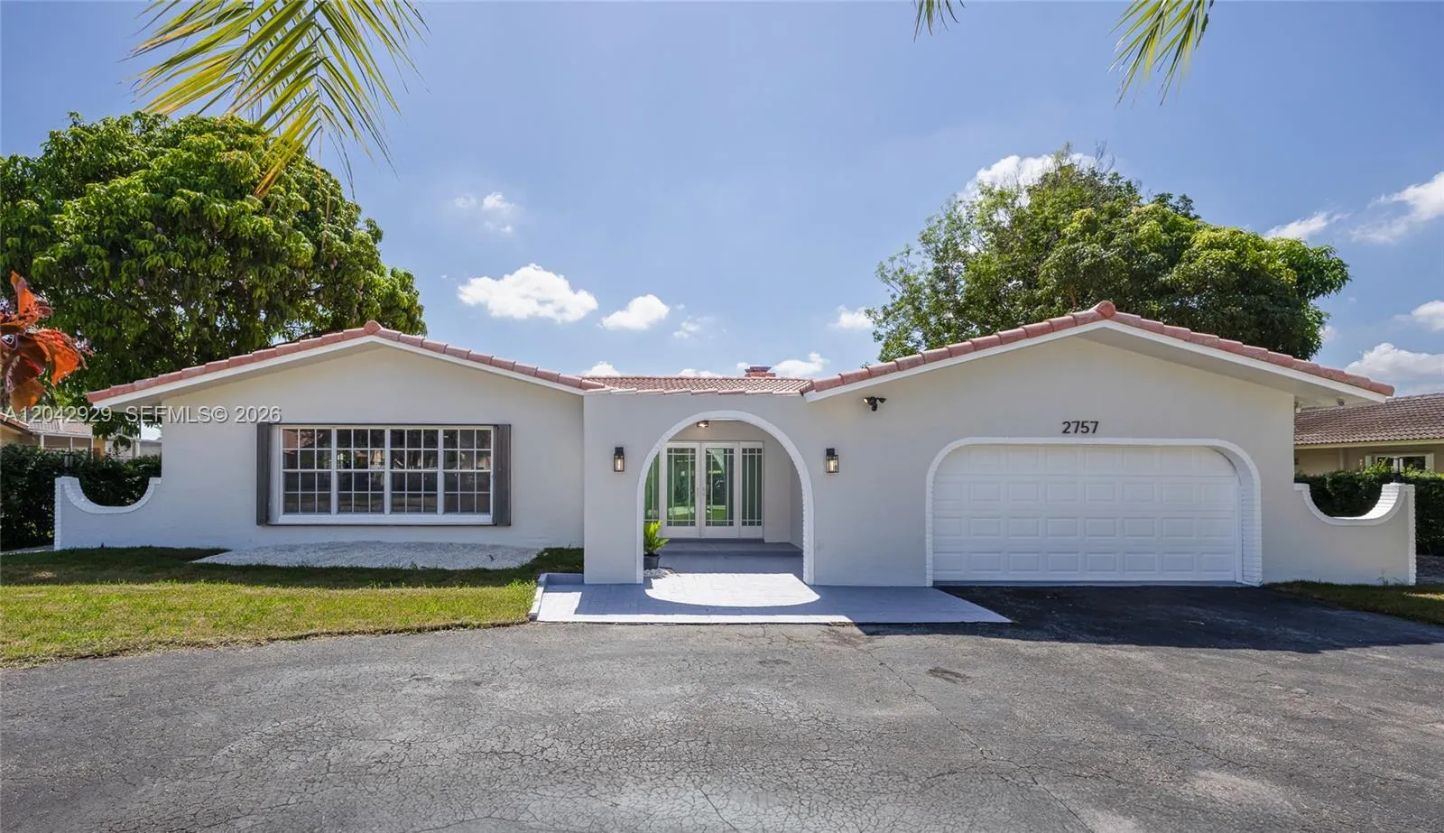 Foto de propiedad en 2757 NW 116th Terrace, Coral Springs, FL 33065 Coral Springs con MLS# 