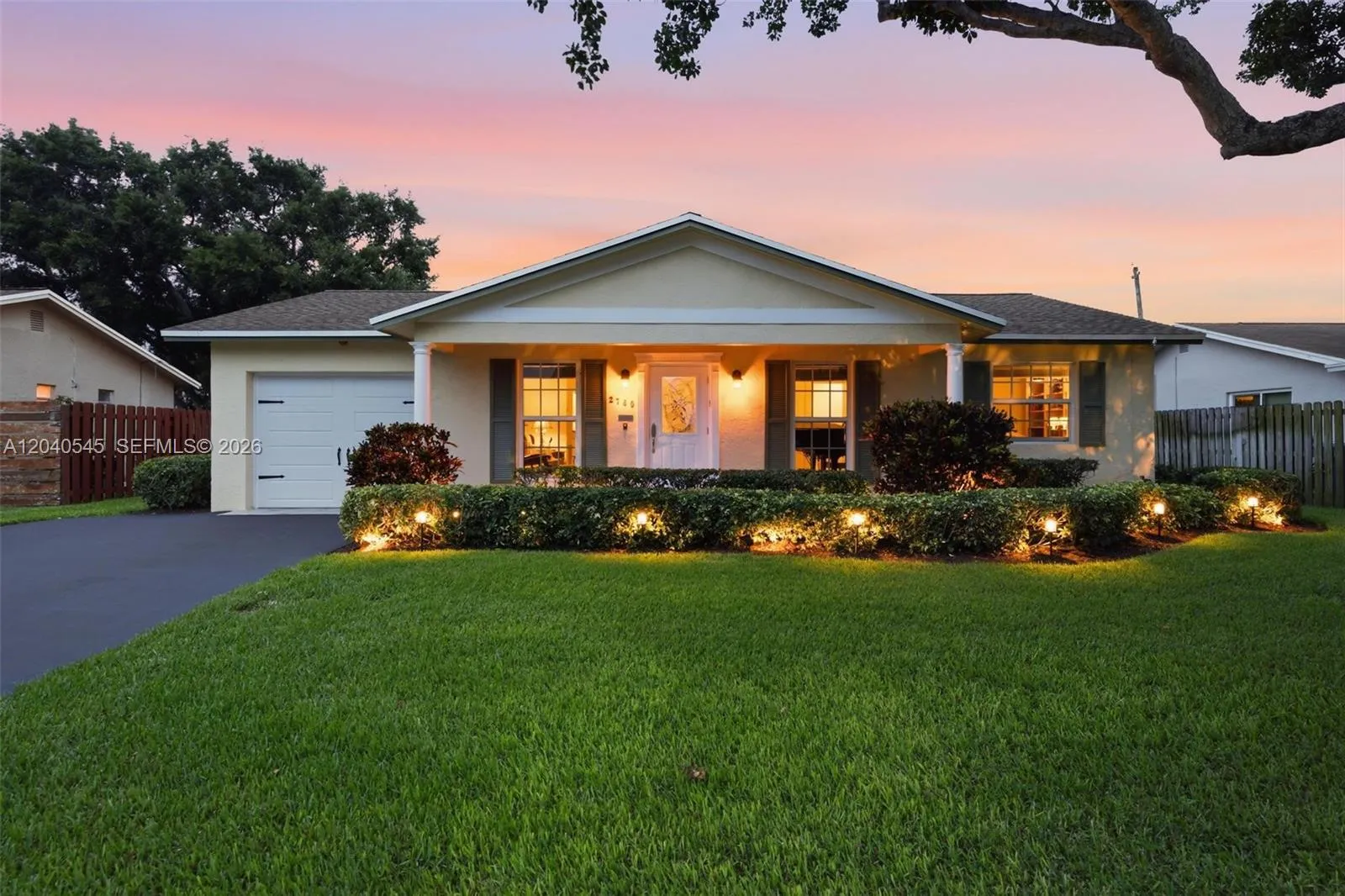 Vendido 2760 NW 108th Avenue, Sunrise, FL 33322, Sunrise, FL 33322