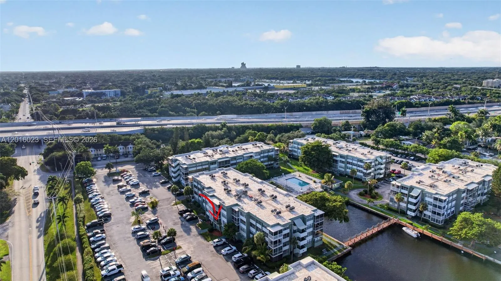 Vendido 2761 Taft Street 212, Hollywood, FL 33020, Hollywood, FL 33020