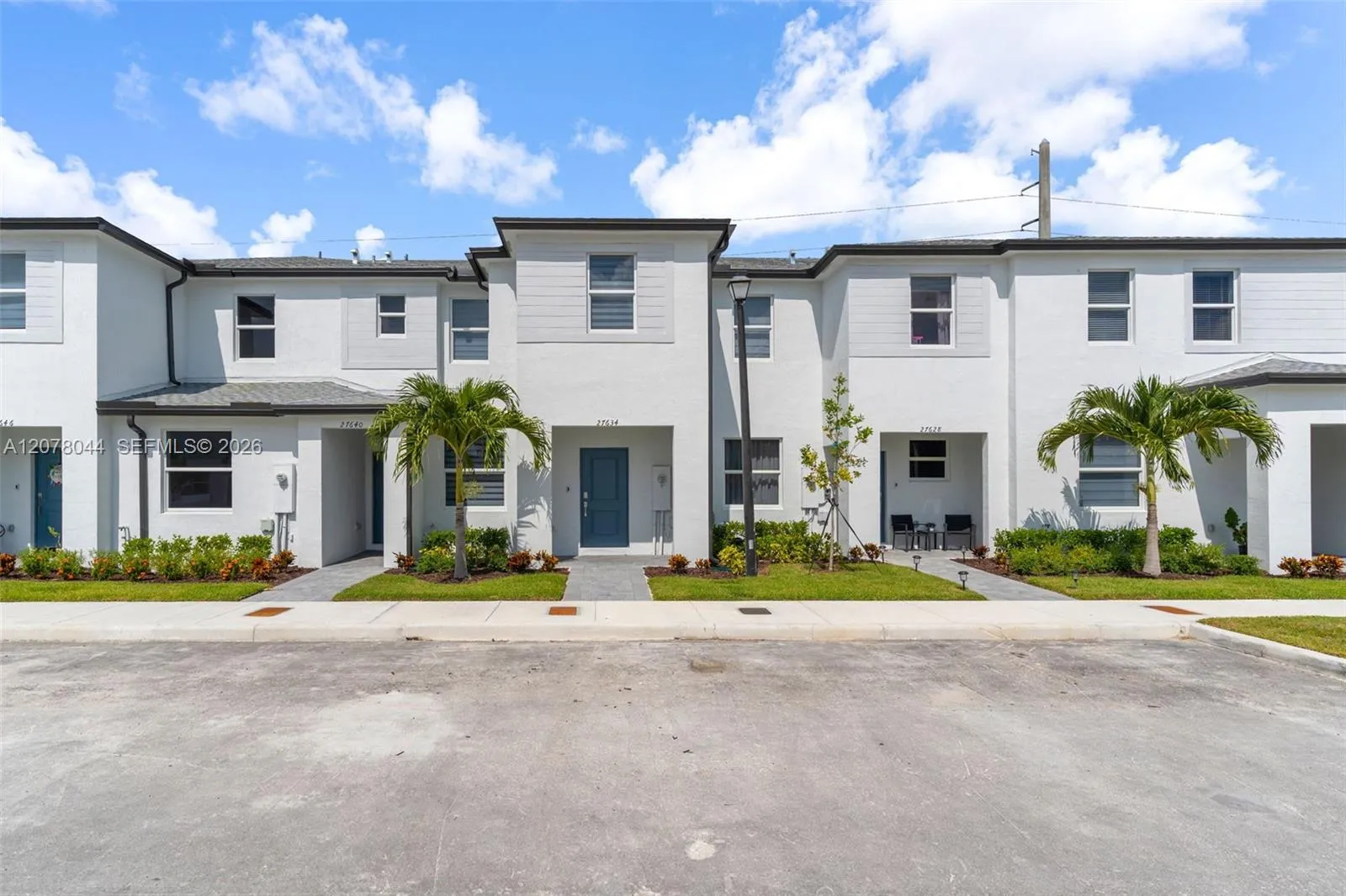 En Renta 27634 SW 156th Court 0, Homestead, FL 33032, Homestead, FL 33032