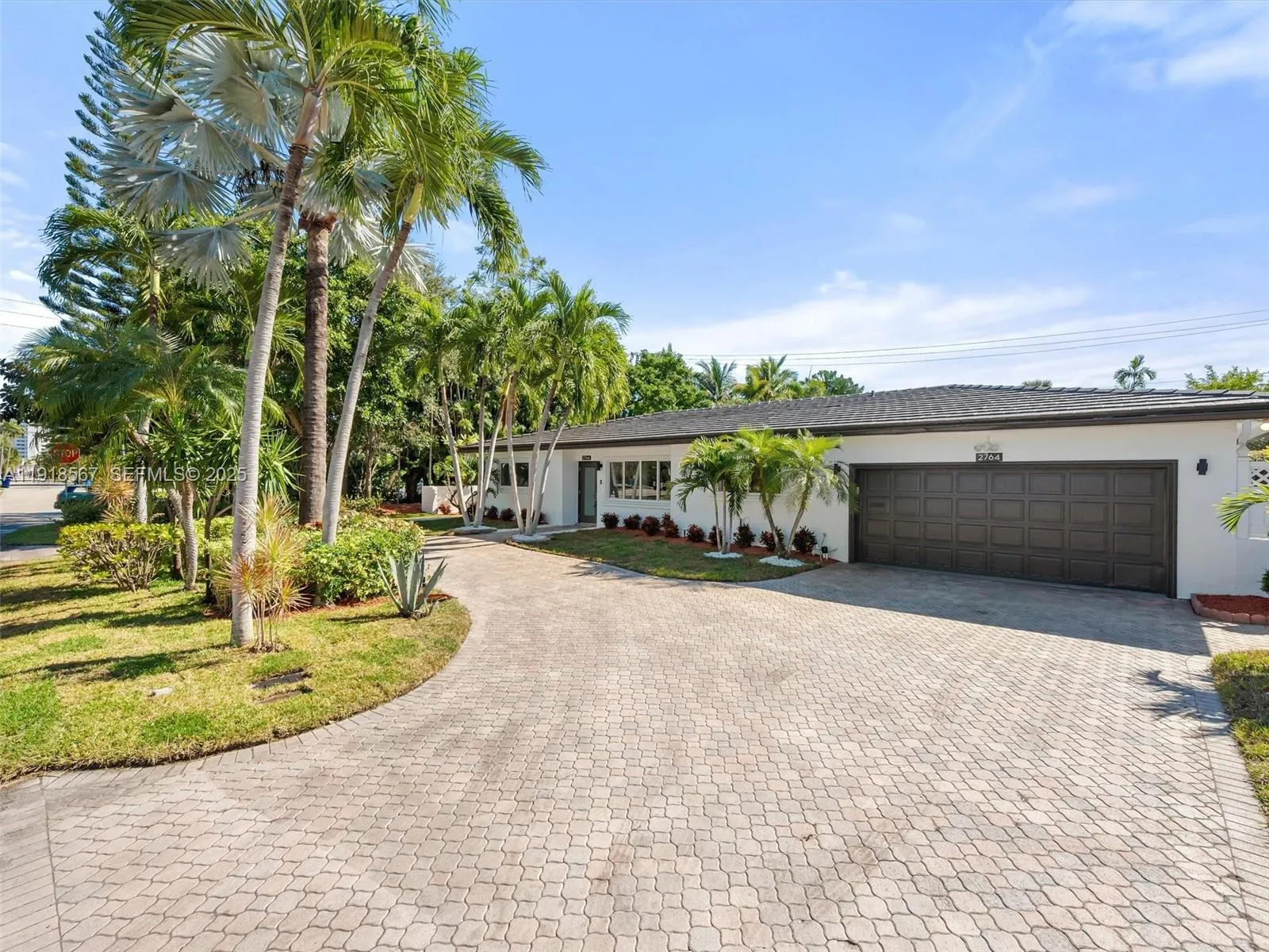 En Venta 2764 NE 35th Street, Fort Lauderdale, FL 33306, Fort Lauderdale, FL 33306
