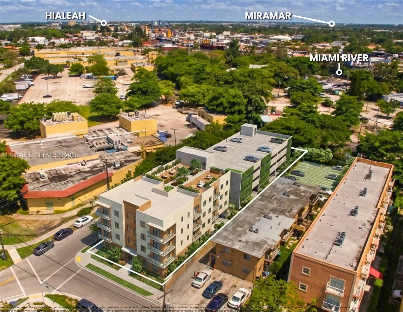 En Venta 2765 NW 17th Terrace, Miami, FL 33125, Miami, FL 33125