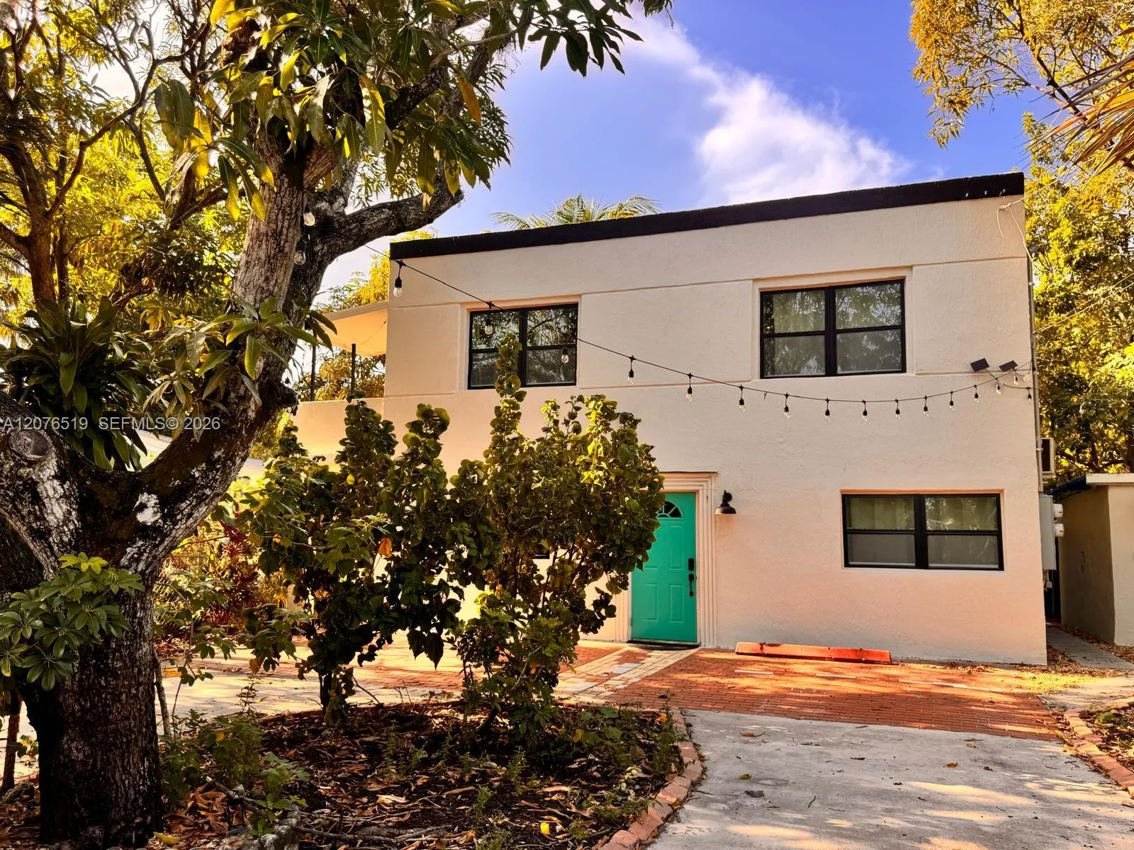 En Renta 277 NE 55th Street 1-Front, Miami, FL 33137, Miami, FL 33137