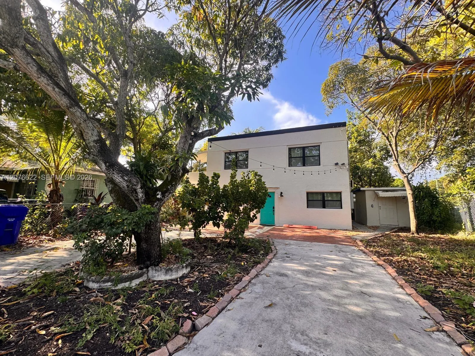 En Renta 277 NE 55th Street 1-Rear, Miami, FL 33137, Miami, FL 33137