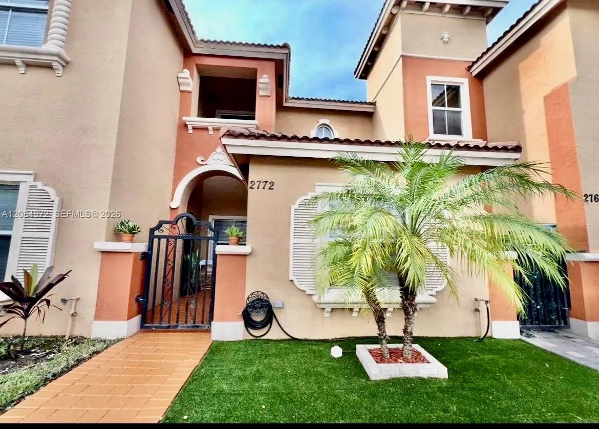 Foto de propiedad en 2772 SW 121st Avenue 602, Miramar, FL 33025 Miramar con MLS# 