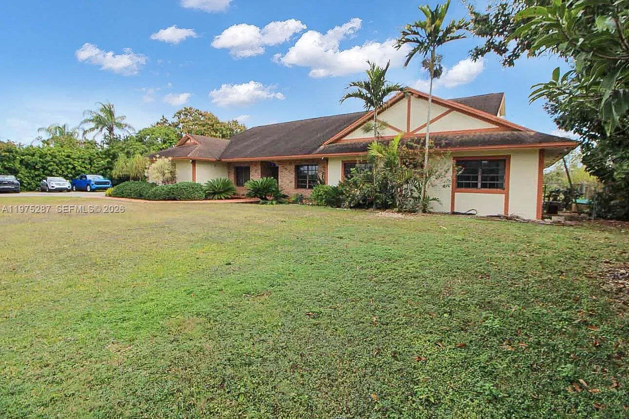 En Venta 27745 SW 167th Avenue, Homestead, FL 33031, Homestead, FL 33031