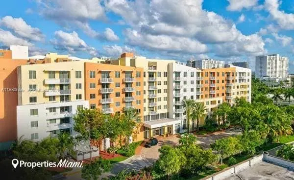 Foto de propiedad en 2775 NE 187th Street 512, Aventura, FL 33180 Aventura con MLS# 