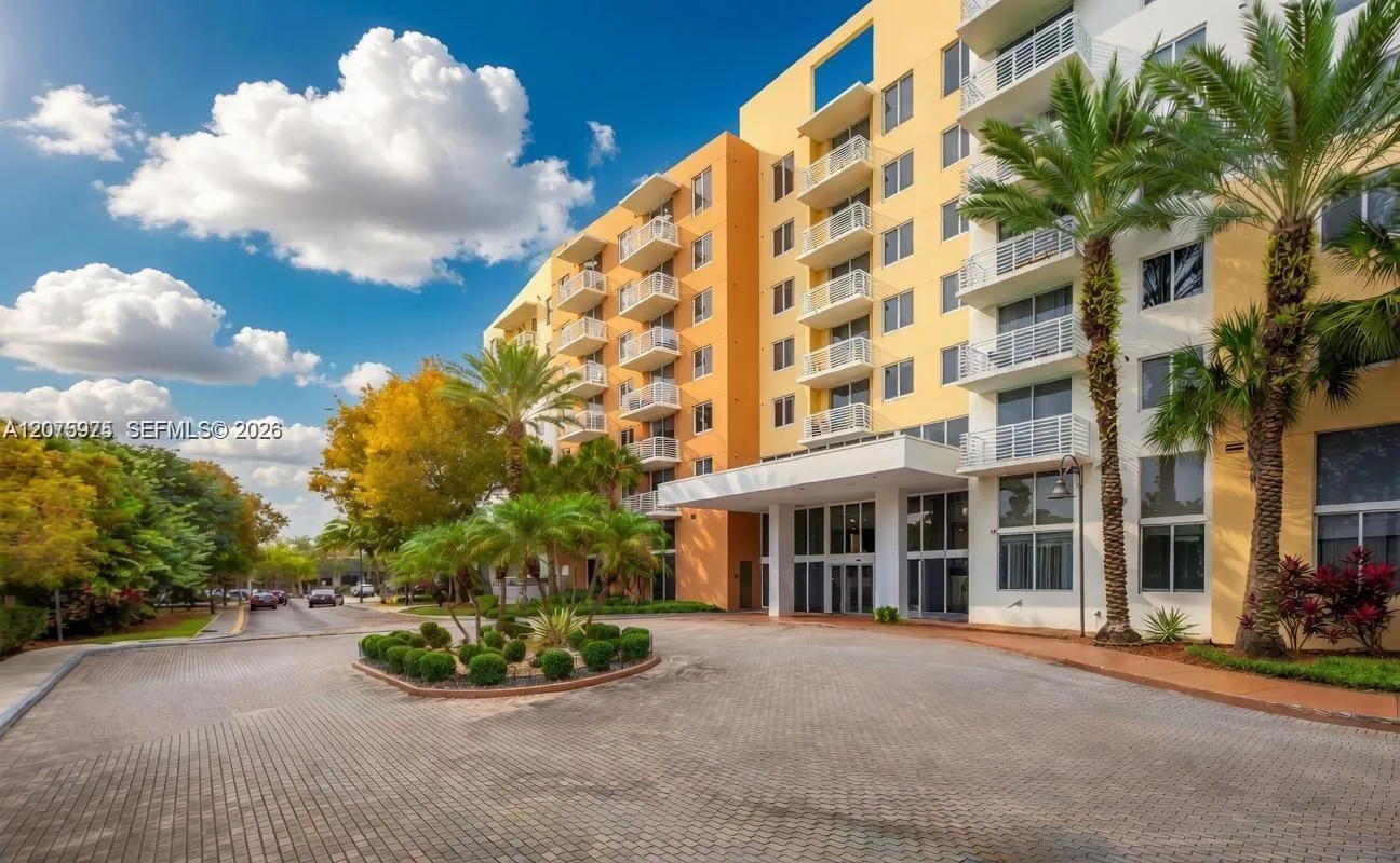 Foto de propiedad en 2775 NE 187th Street 609, Aventura, FL 33180 Aventura con MLS# 
