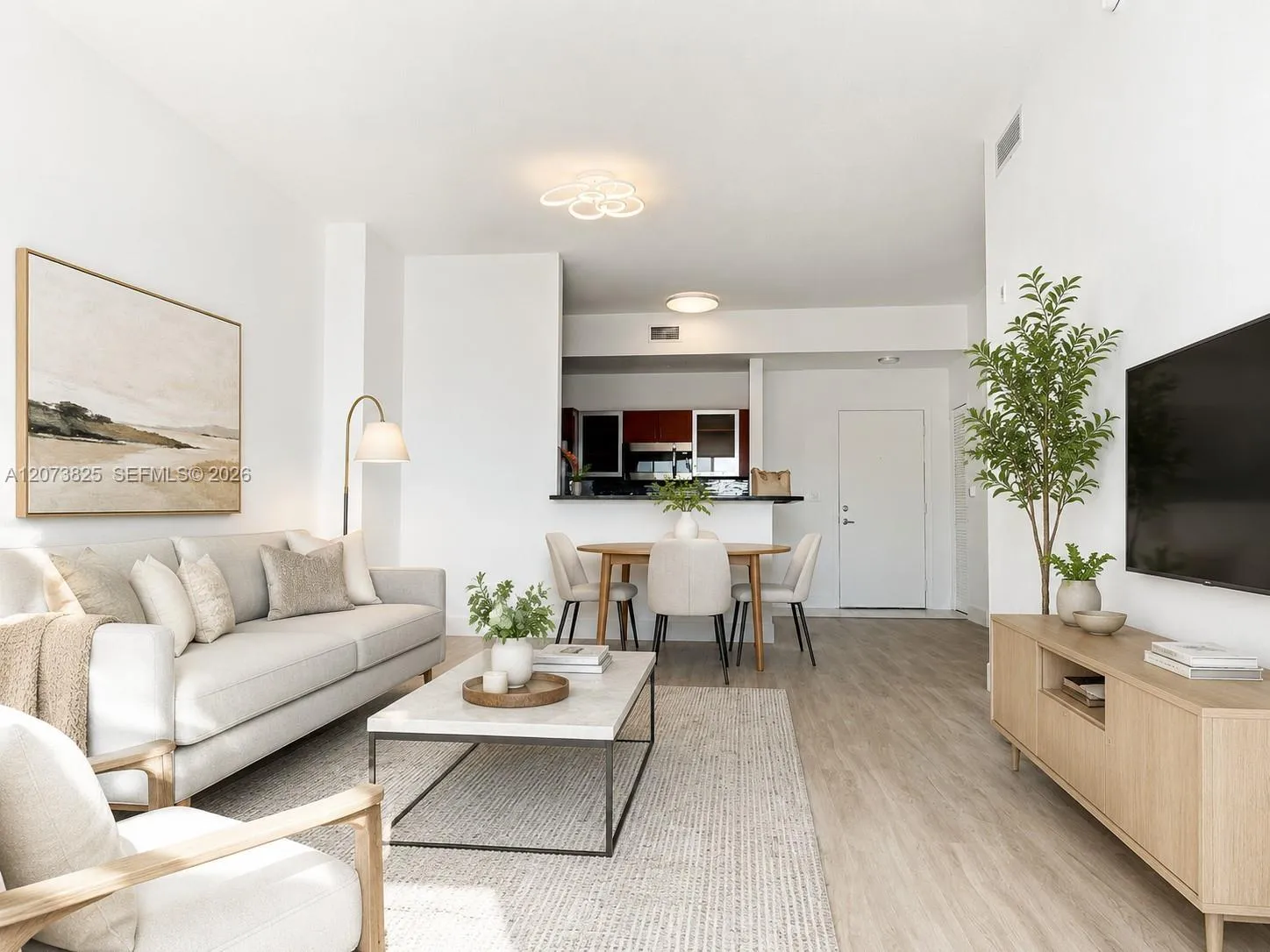 Foto de propiedad en 2775 NE 187th Street PH30, Aventura, FL 33180 Aventura con MLS# 
