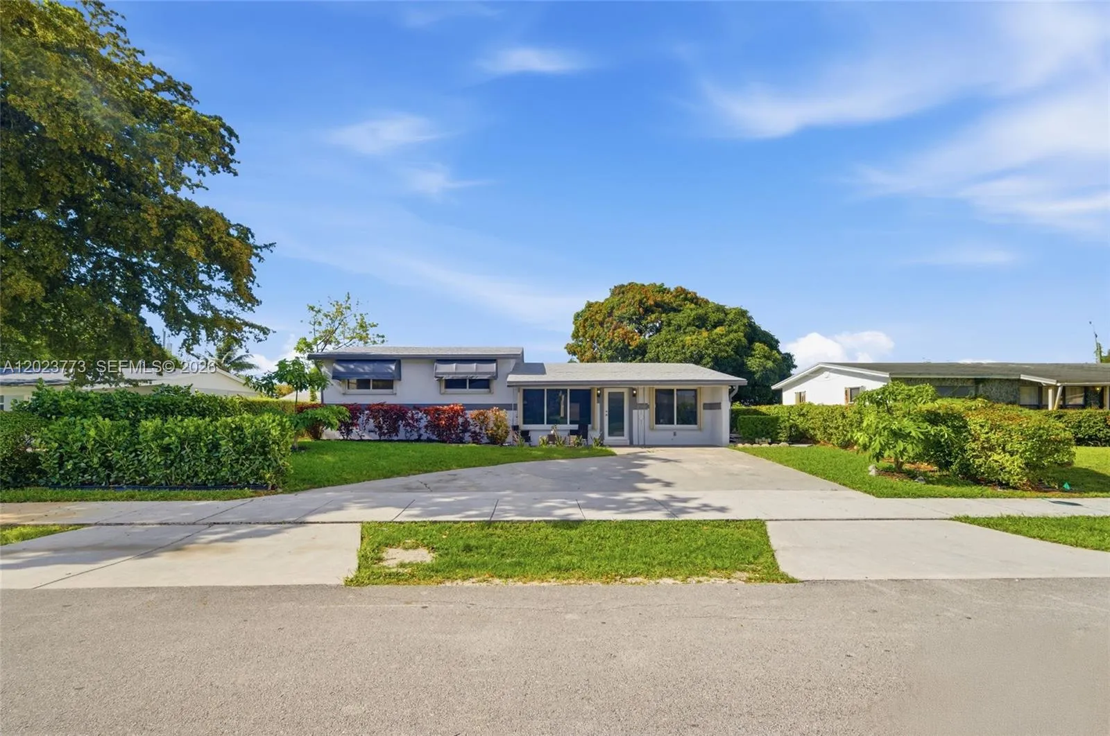 Foto de propiedad en 2780 NW 25th Street, Fort Lauderdale, FL 33311 Fort Lauderdale con MLS# 