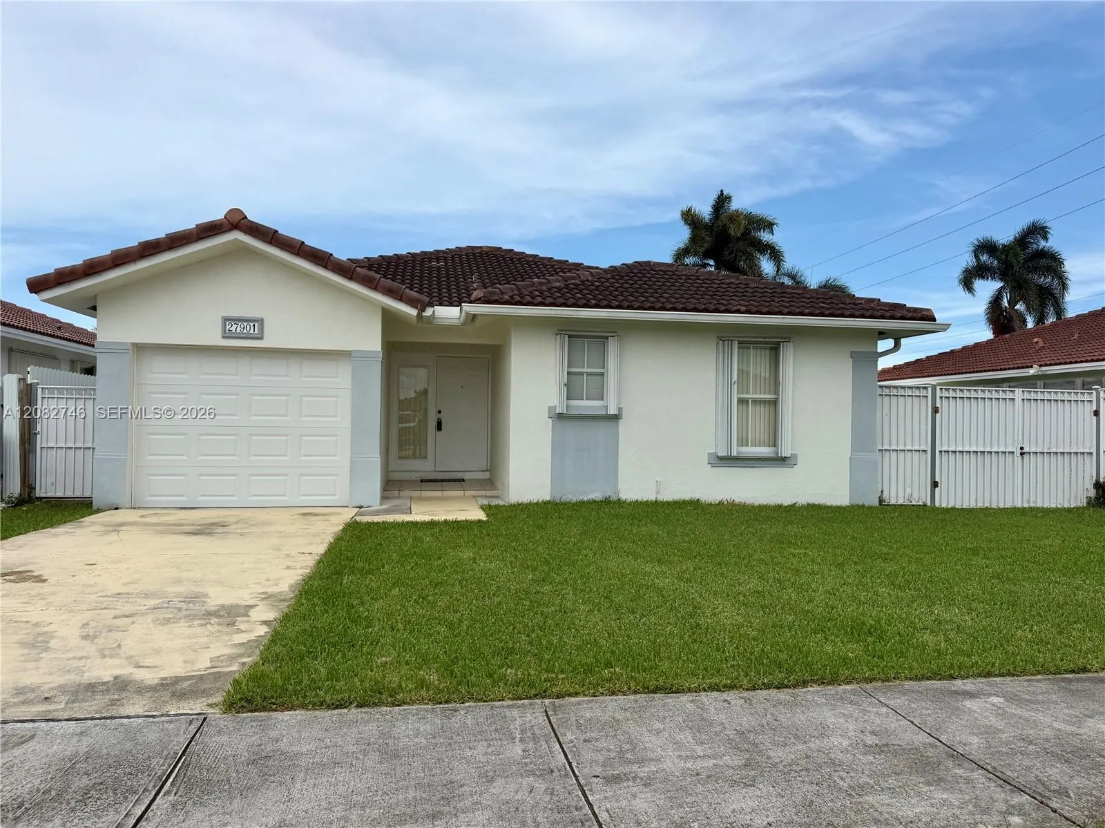En Renta 27901 SW 134th Place 0, Homestead, FL 33032, Homestead, FL 33032