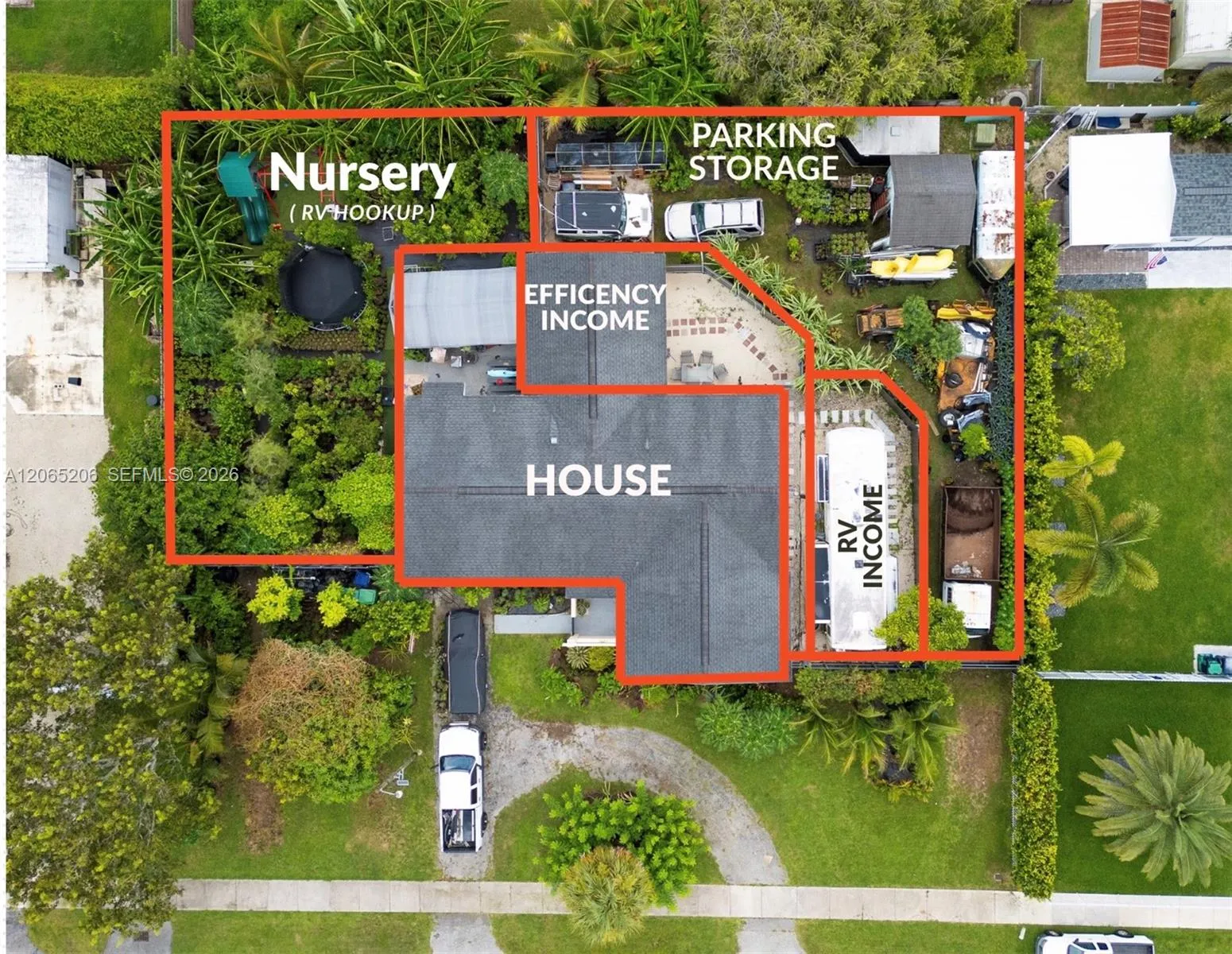 En Venta 27925 SW 163rd Avenue, Homestead, FL 33031, Homestead, FL 33031