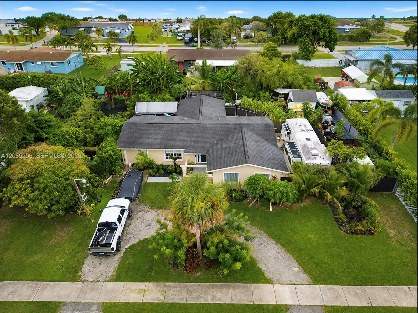 En Venta 27925 SW 163rd Avenue, Homestead, FL 33031, Homestead, FL 33031