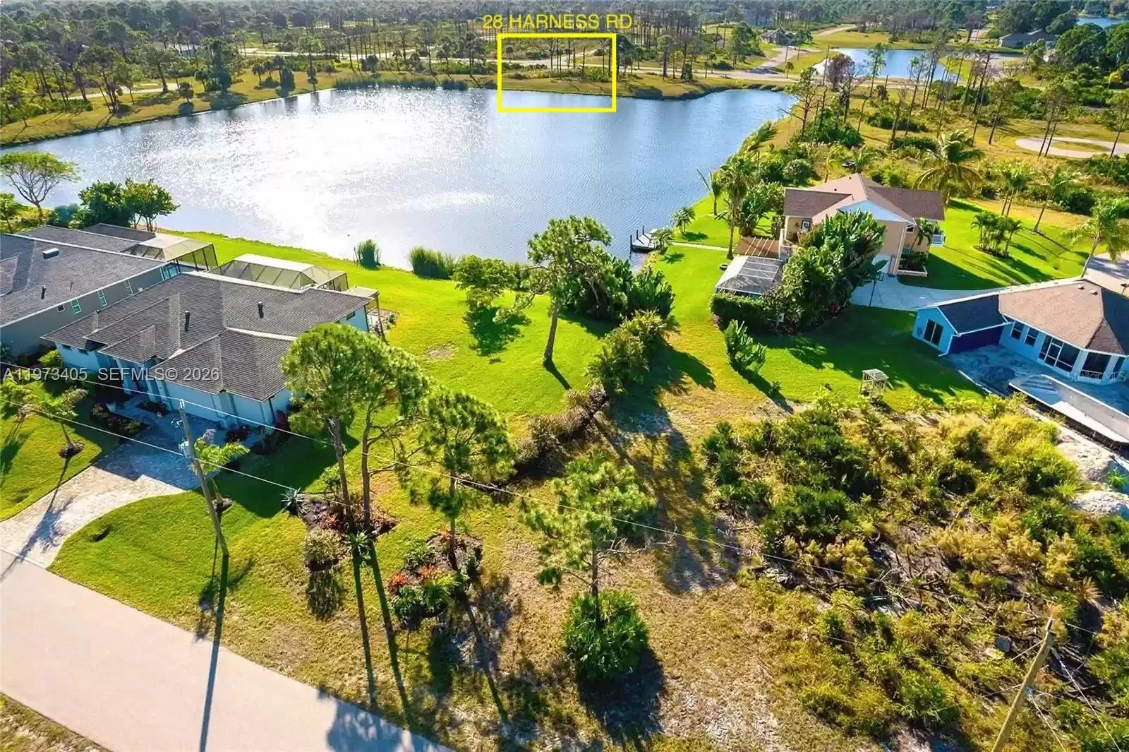 En Venta 28 Harness Road, FL 33946, FL 33946