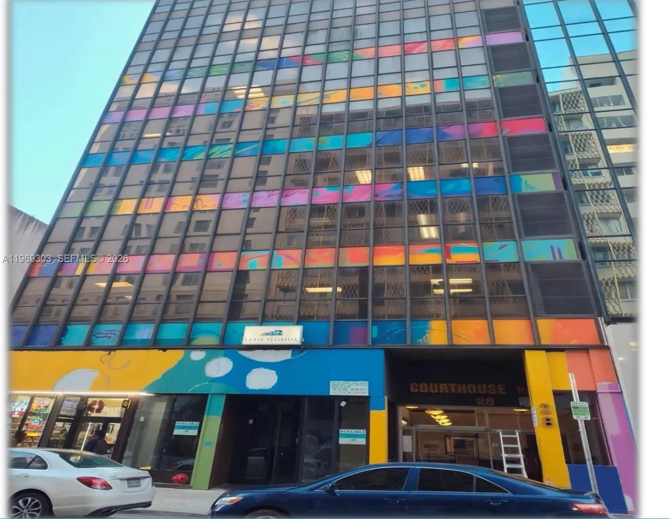 Foto de propiedad en 28 W Flagler Street 102, Miami, FL 33130 Miami con MLS# 