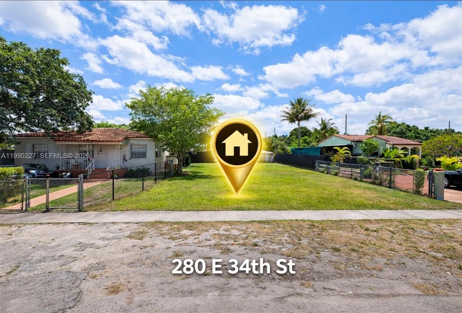 En Venta 280 E 34th Street, Hialeah, FL 33013, Hialeah, FL 33013