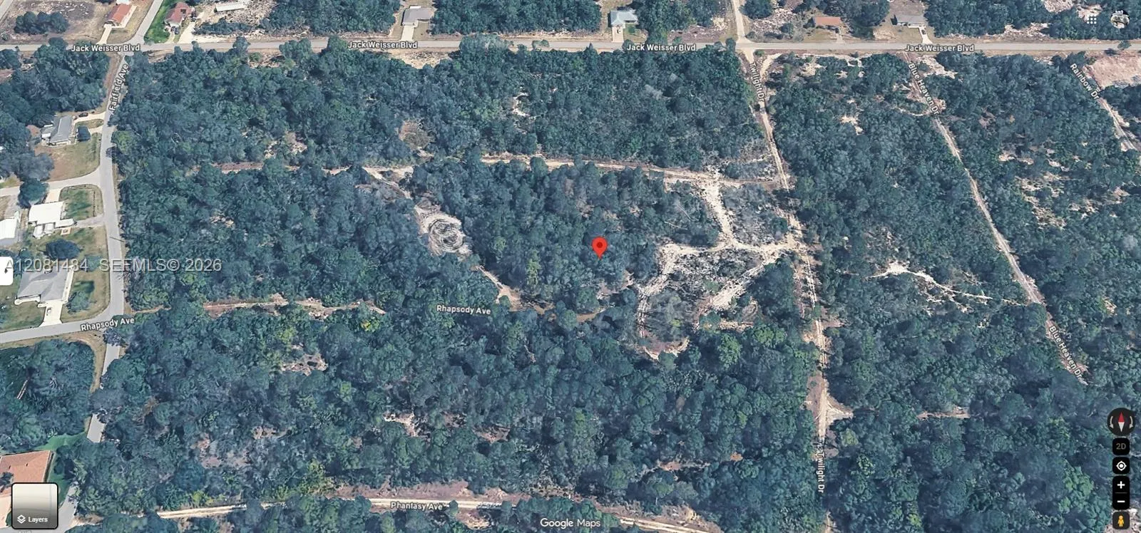 En Venta 280 Rhapsody Avenue, Lake Placid, FL 33852, Lake Placid, FL 33852