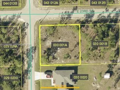 En Venta 2800 E 23rd Street, Lehigh Acres, FL 33971, Lehigh Acres, FL 33971