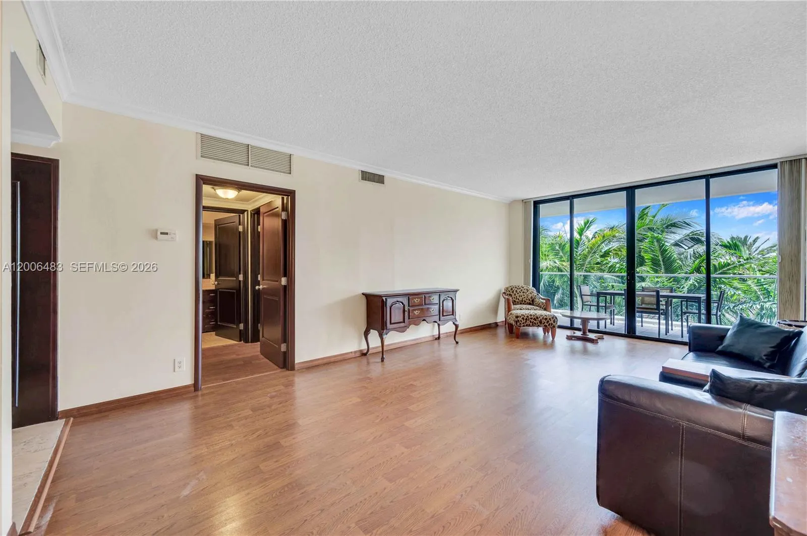 Foto de propiedad en 2800 Island Boulevard 603, Aventura, FL 33160 Aventura con MLS# 