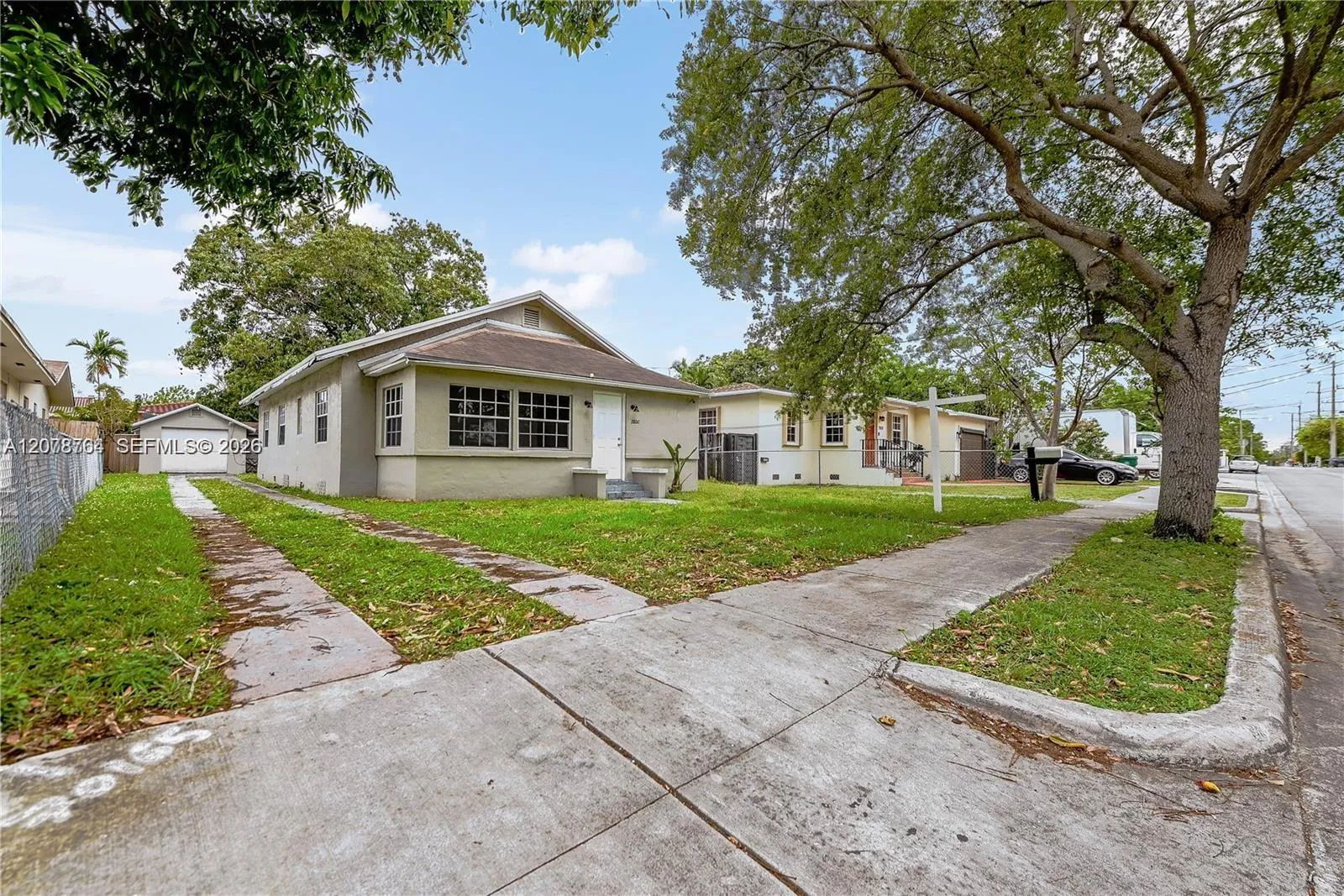 En Venta 2800 SW 16th Terrace, Miami, FL 33145, Miami, FL 33145