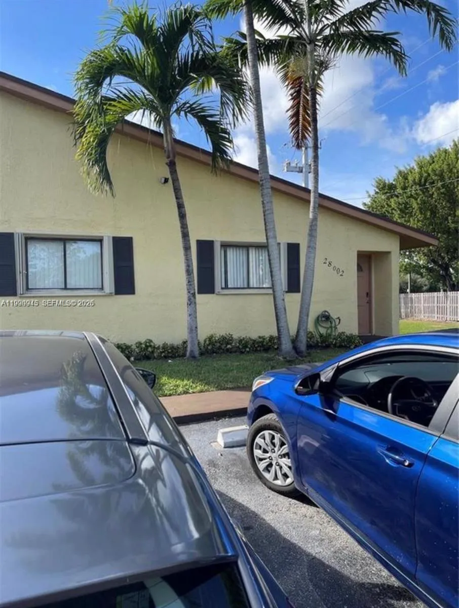 Alquilada 28002 SW 140th Court #, Homestead, FL 33033, Homestead, FL 33033