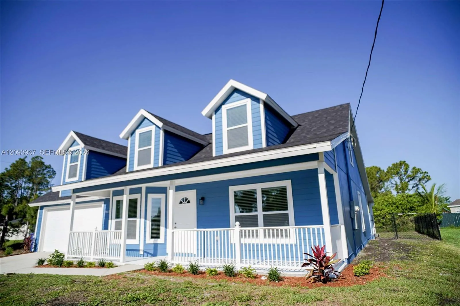 En Venta 2801 Flora Avenue N, Lehigh Acres, FL 33971, Lehigh Acres, FL 33971