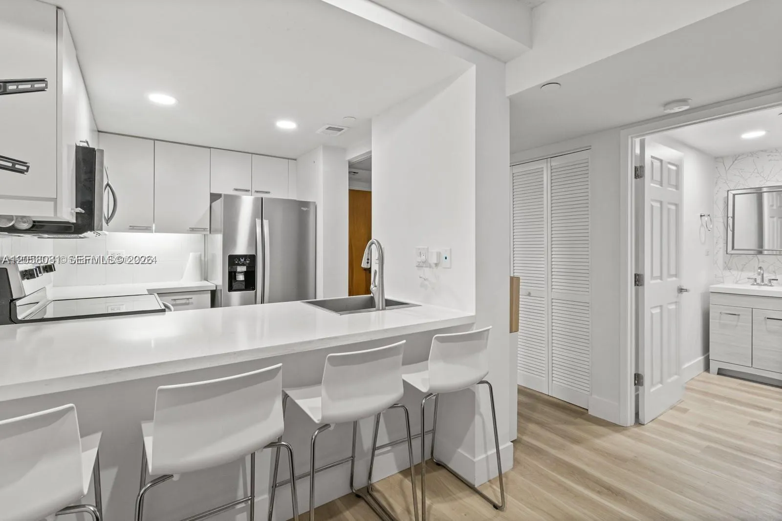 Foto de propiedad en 2801 Florida Avenue 234, Miami, FL 33133 Miami con MLS# 