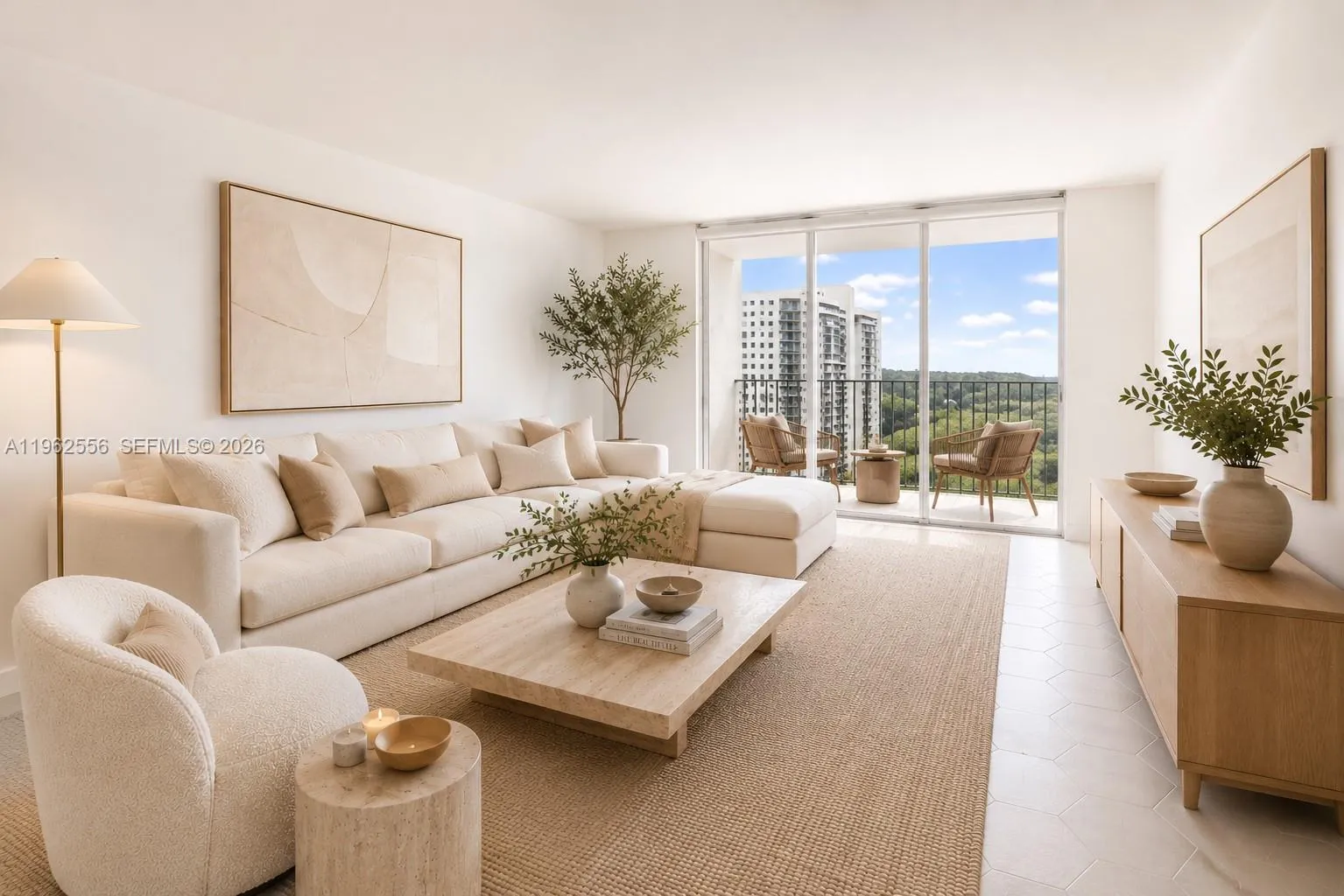 Foto de propiedad en 2801 NE 183rd Street 1607W, Aventura, FL 33160 Aventura con MLS# 