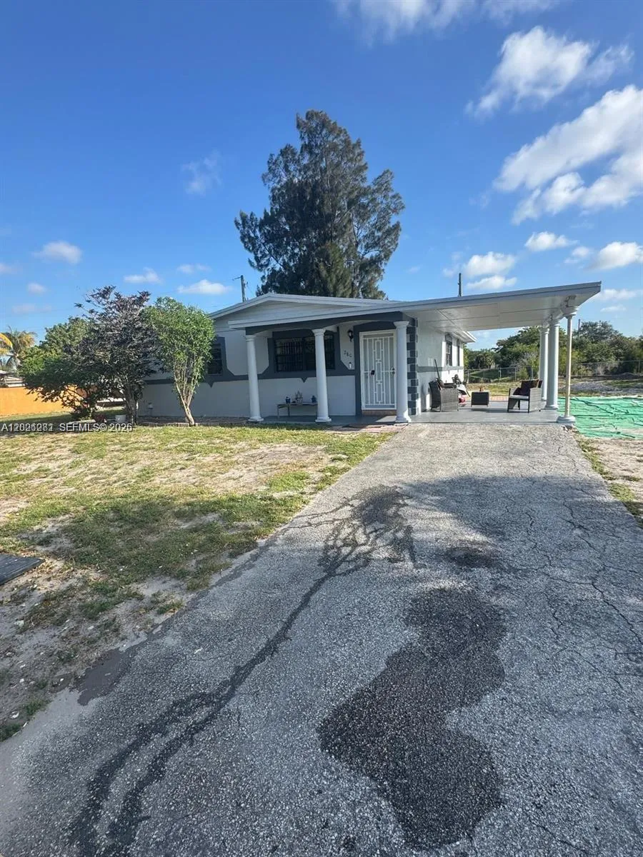Alquilada 2801 NW 183rd Street, Miami Gardens, FL 33056, Miami Gardens, FL 33056