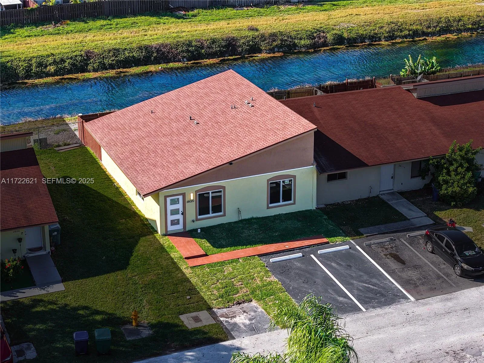 Foto de propiedad en 28020 SW 141st Place 0, Homestead, FL 33033 Homestead con MLS# 