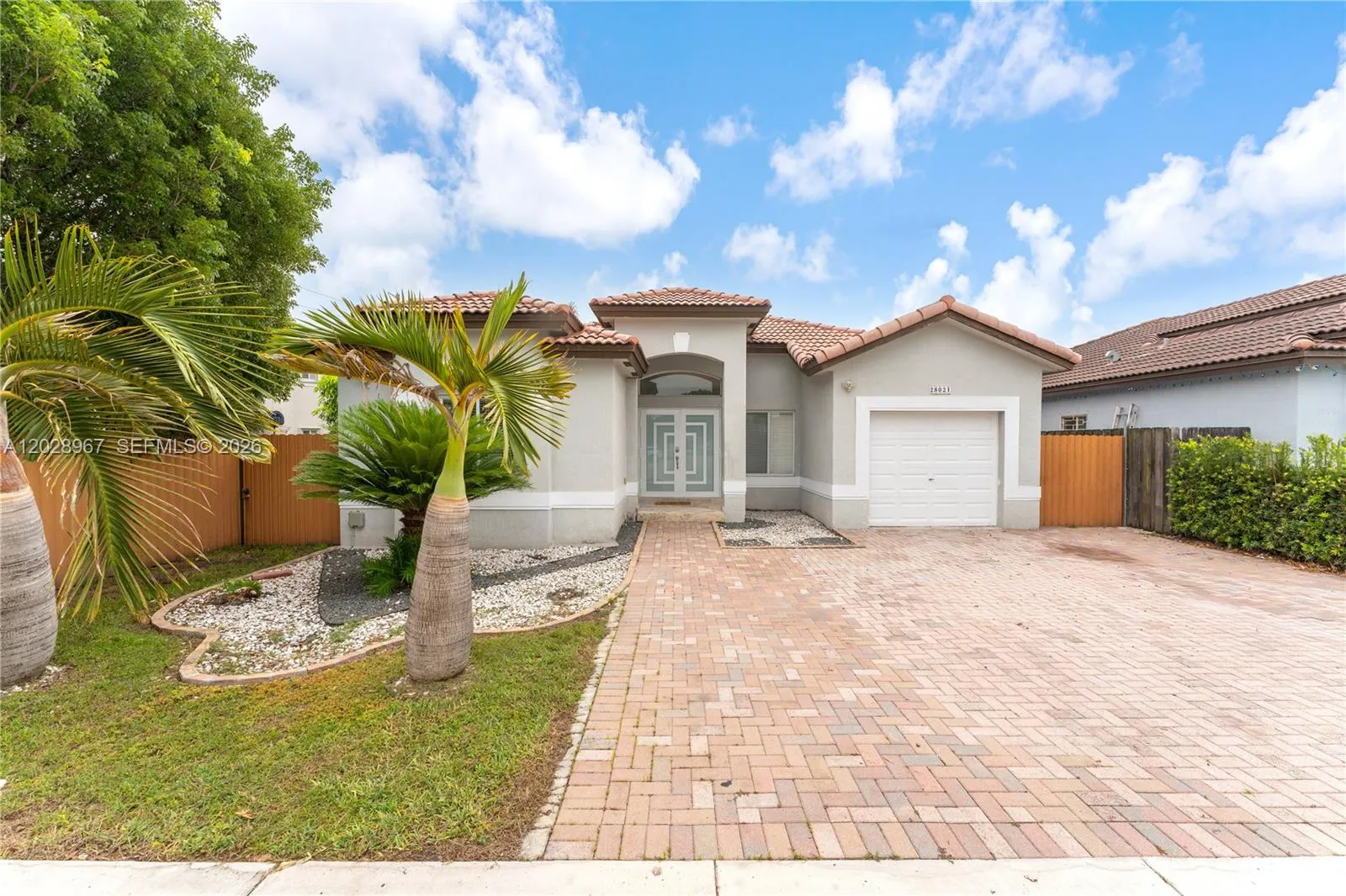 Vendido 28021 SW 133rd Place, Homestead, FL 33033, Homestead, FL 33033